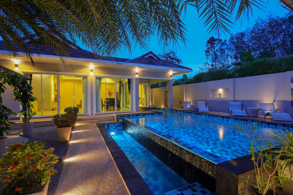 Photo of Outdoor in Krabi