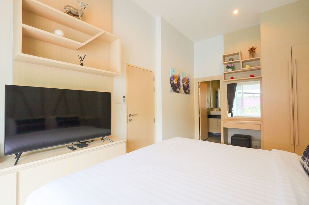 Photo of Bedroom in Krabi