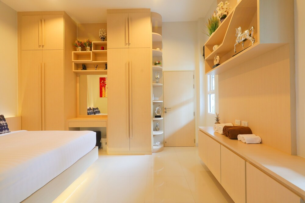 Photo of Bedroom in Krabi