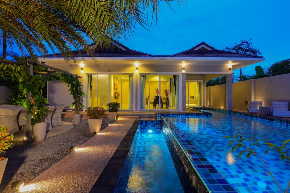 Photo of Outdoor in Krabi
