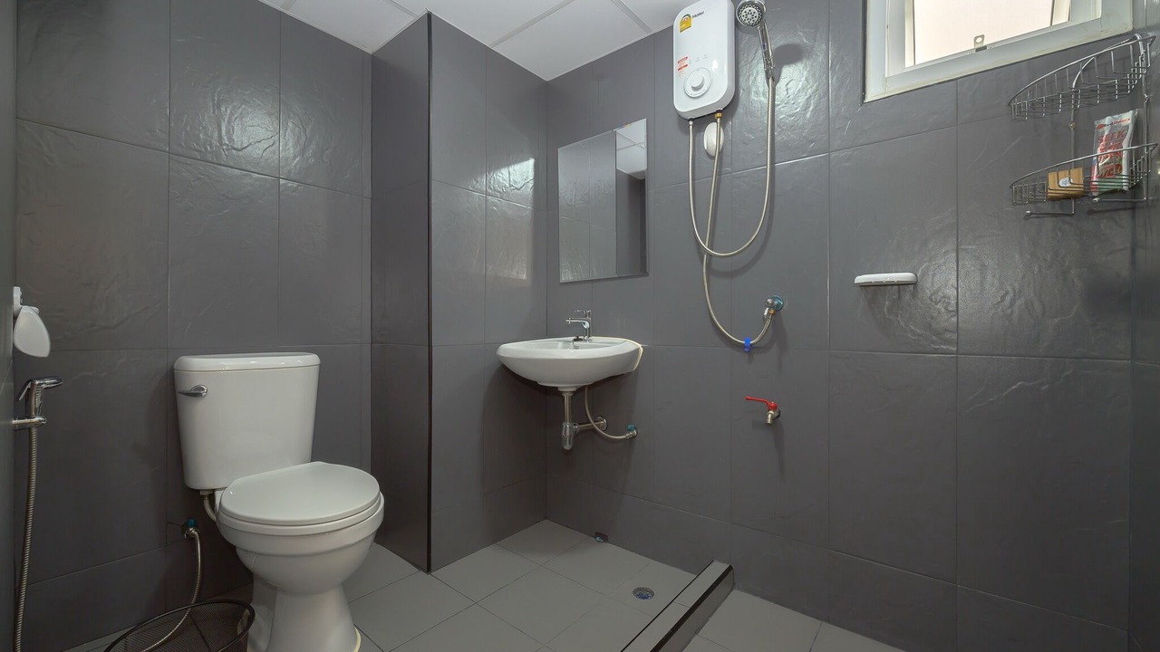 Photo of Bathroom in Ratchadaphisek