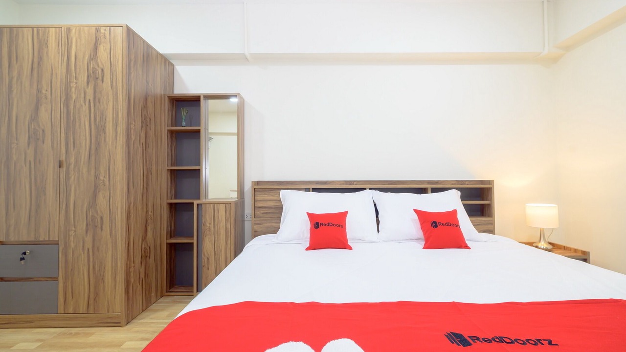 Photo of Bedroom in Ratchadaphisek