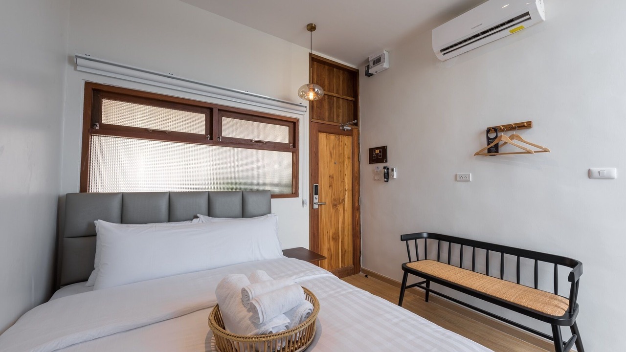 Photo of Bedroom in Chiang Khan