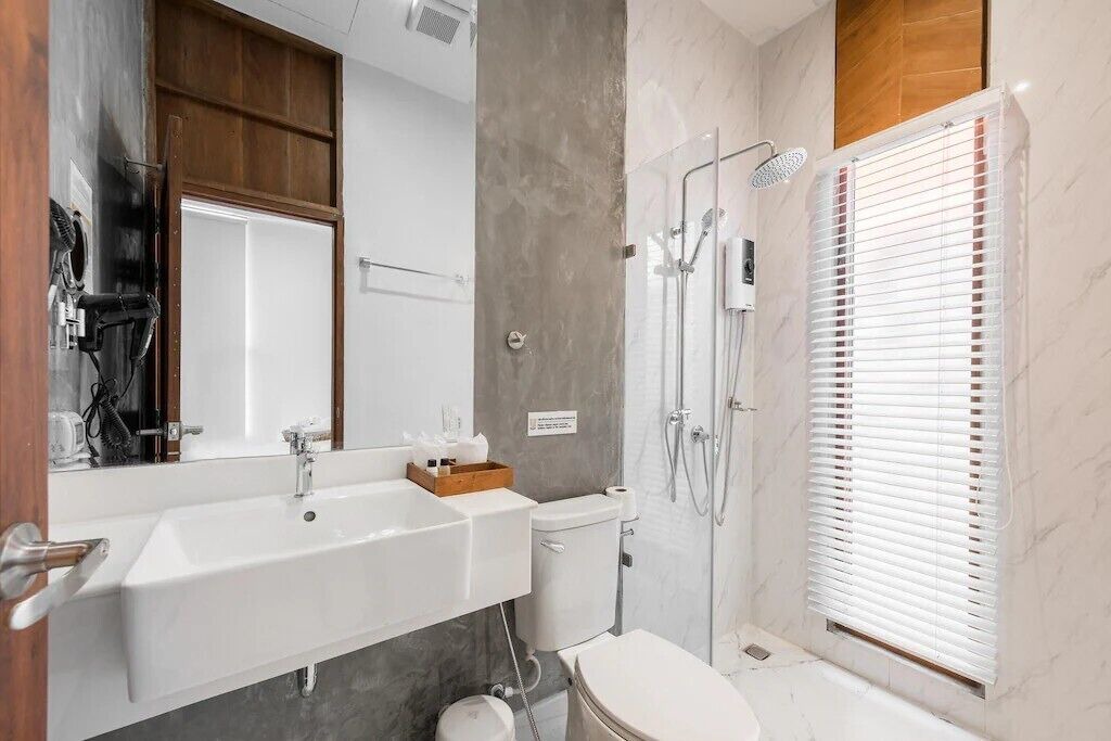 Photo of Bathroom in Chiang Khan