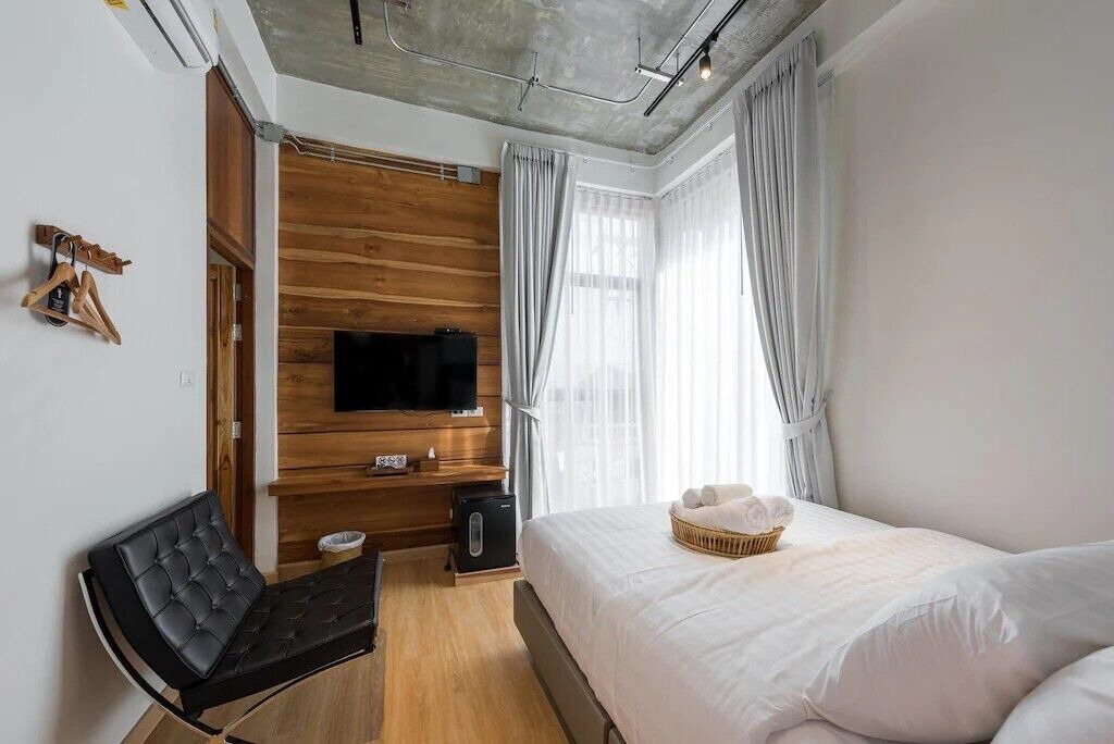 Photo of Bedroom in Chiang Khan