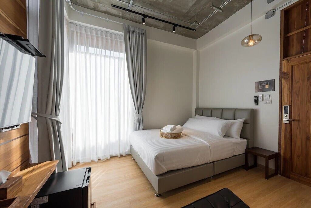 Photo of Bedroom in Chiang Khan