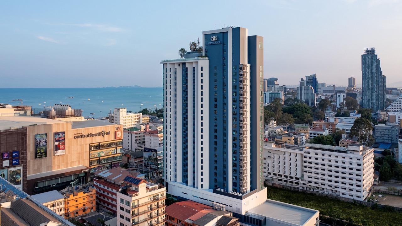 Photo of Outdoor in Central Pattaya