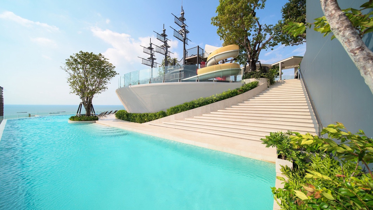 Photo of Outdoor in Central Pattaya