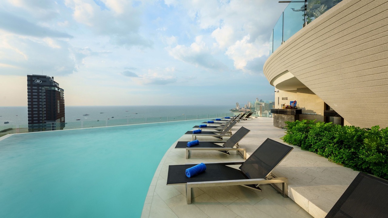 Photo of Outdoor in Central Pattaya