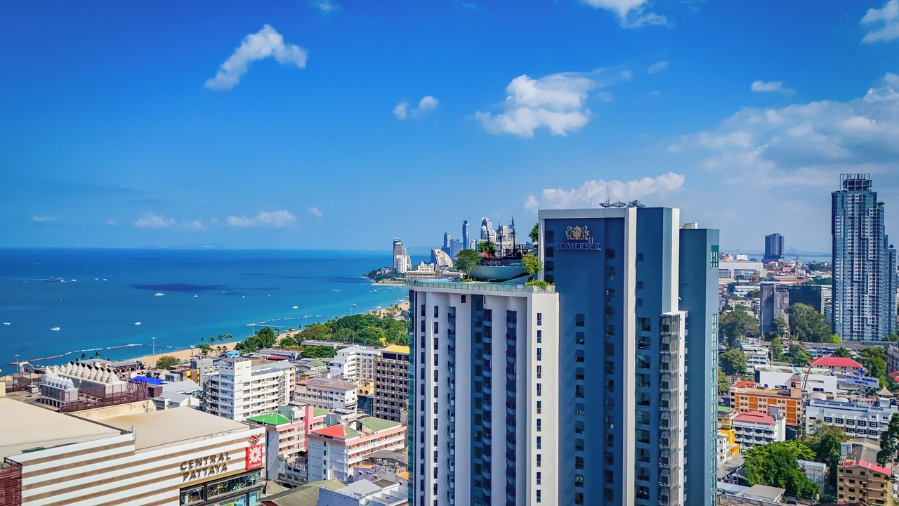 Photo of Outdoor in Central Pattaya