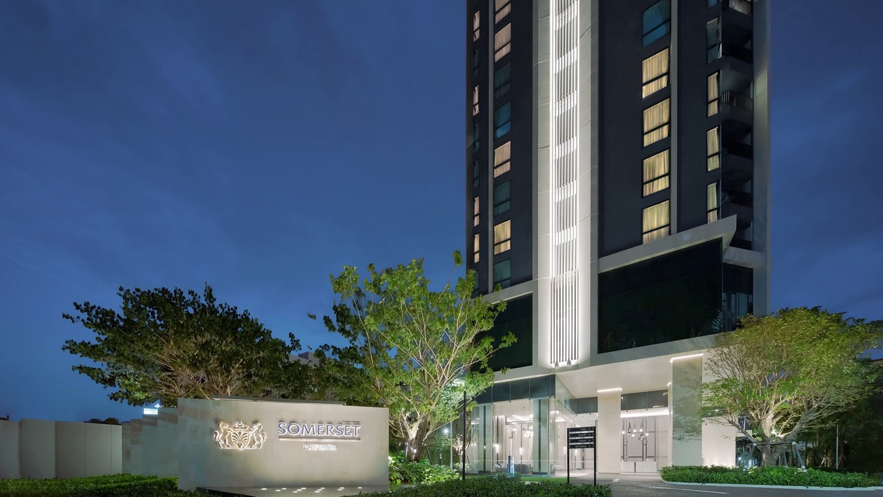 Photo of Outdoor in Central Pattaya