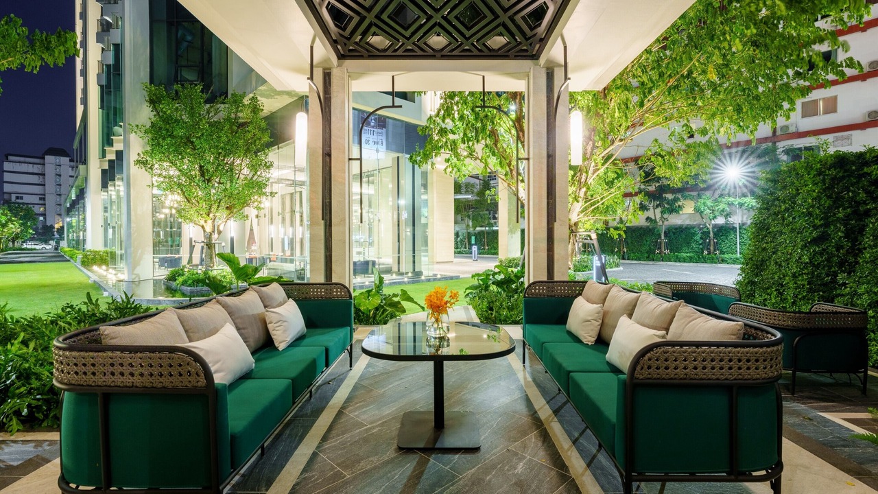 Photo of Outdoor in Central Pattaya
