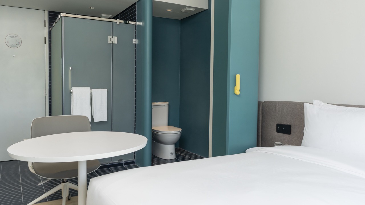Photo of Bathroom in Si Racha
