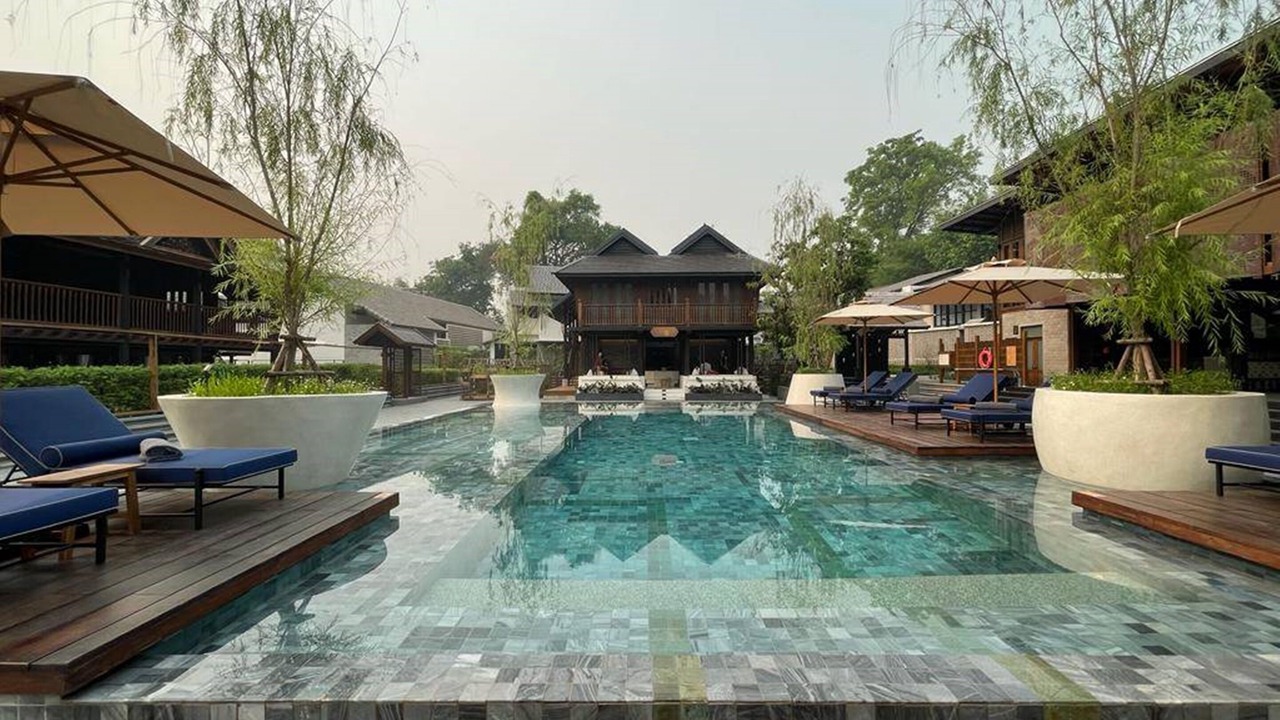 Photo of Outdoor in Su Thep