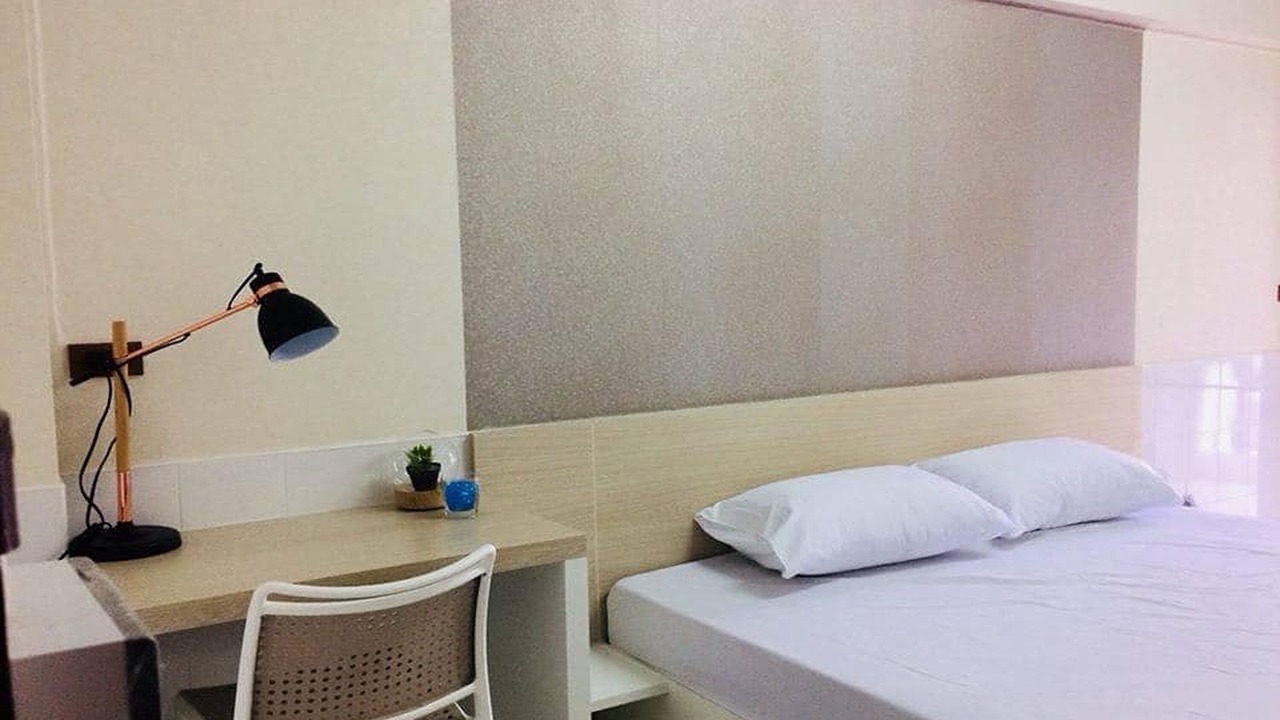 Photo of Bedroom in Khanna Yao