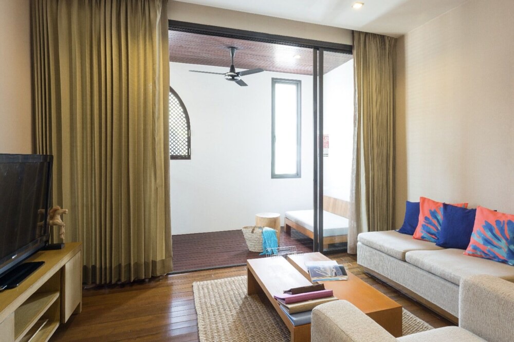 Photo of Livingroom in Taling Ngam