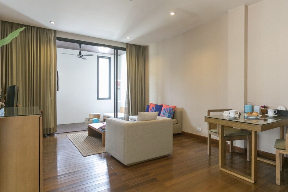 Photo of Livingroom in Taling Ngam