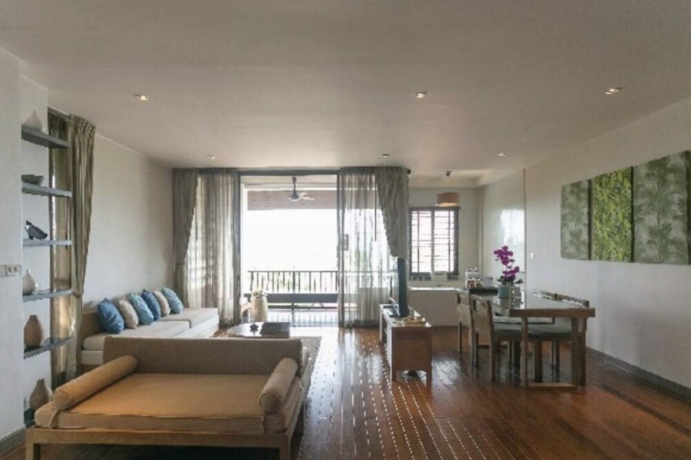 Photo of Livingroom in Taling Ngam