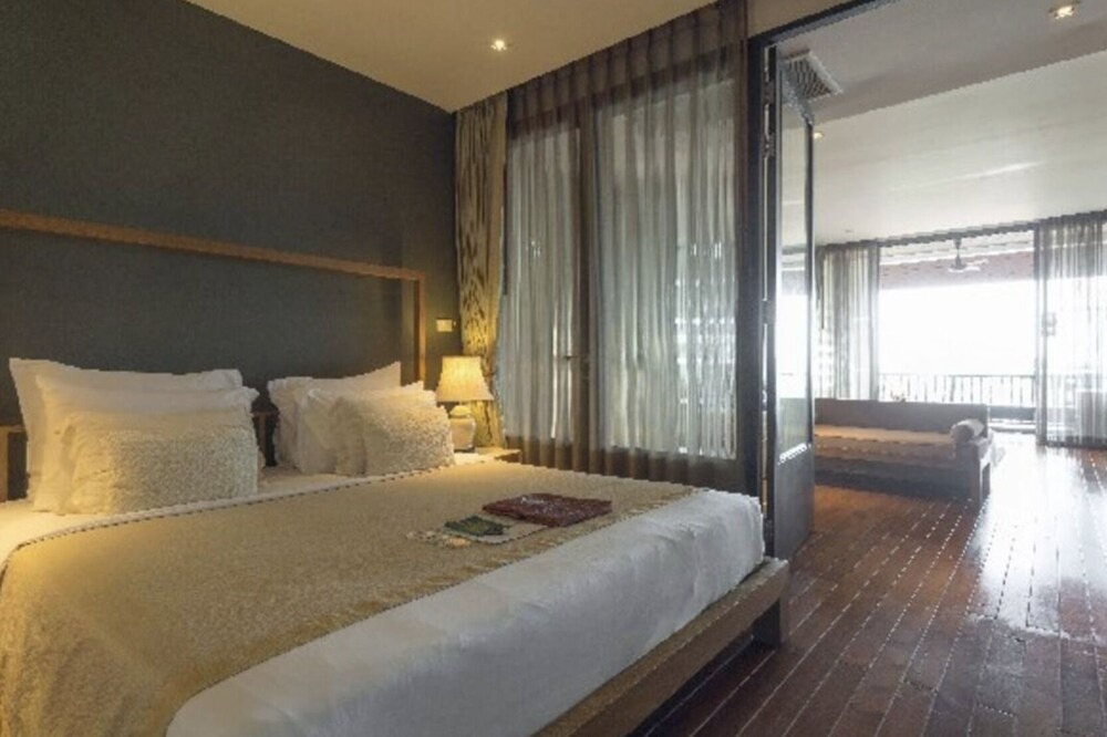 Photo of Bedroom in Taling Ngam