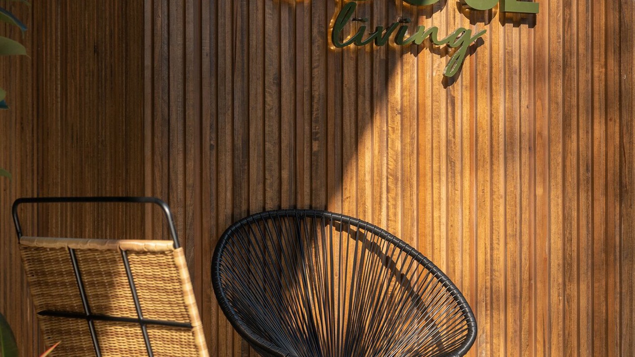 Photo of Outdoor in Phra Khanong Nuea