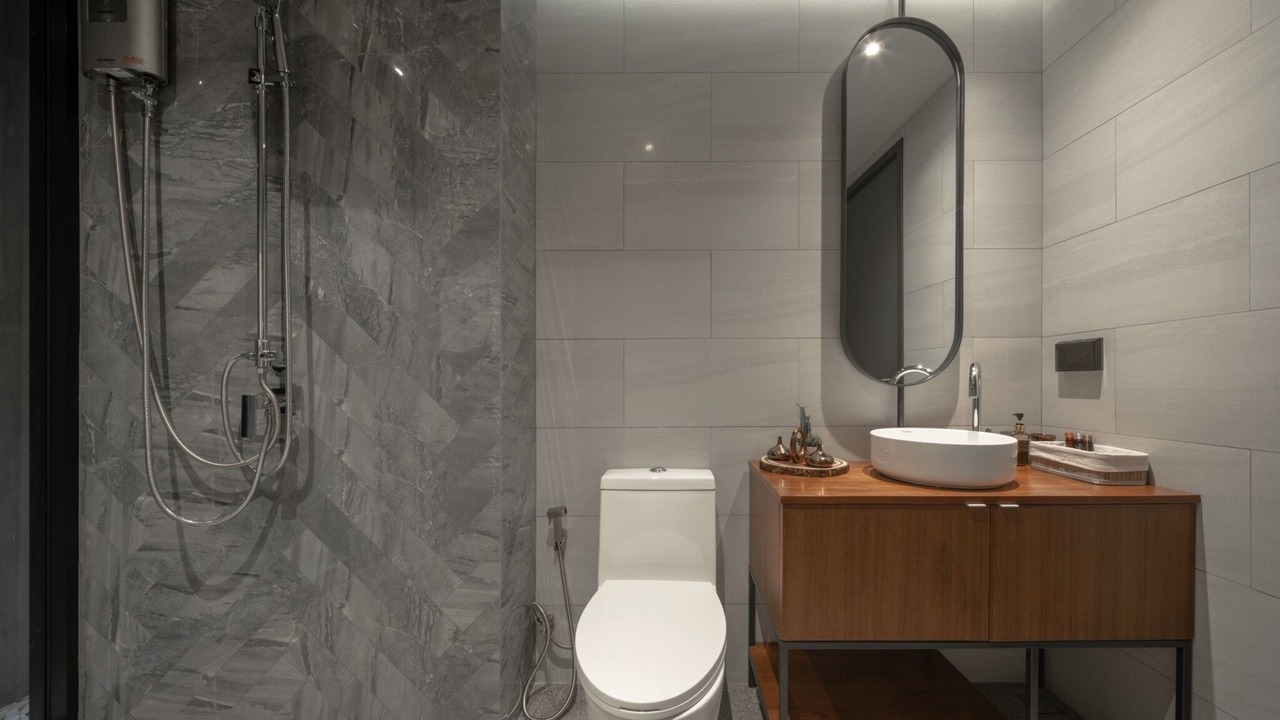 Photo of Bathroom in Phra Khanong Nuea