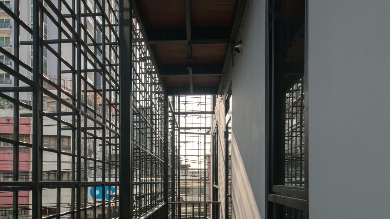 Photo of Patio Balcony in Phra Khanong Nuea