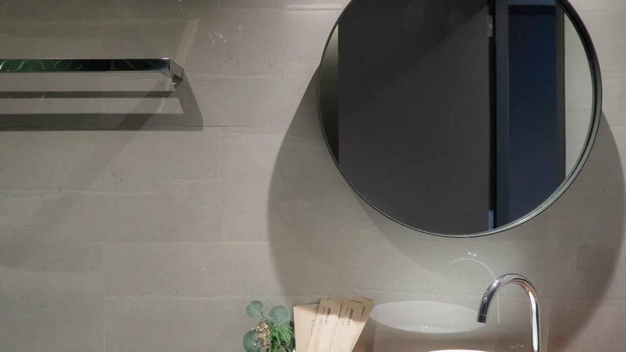 Photo of Bathroom in Phra Khanong Nuea