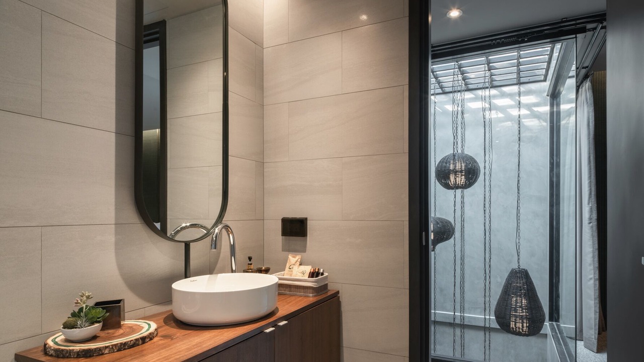 Photo of Bathroom in Phra Khanong Nuea
