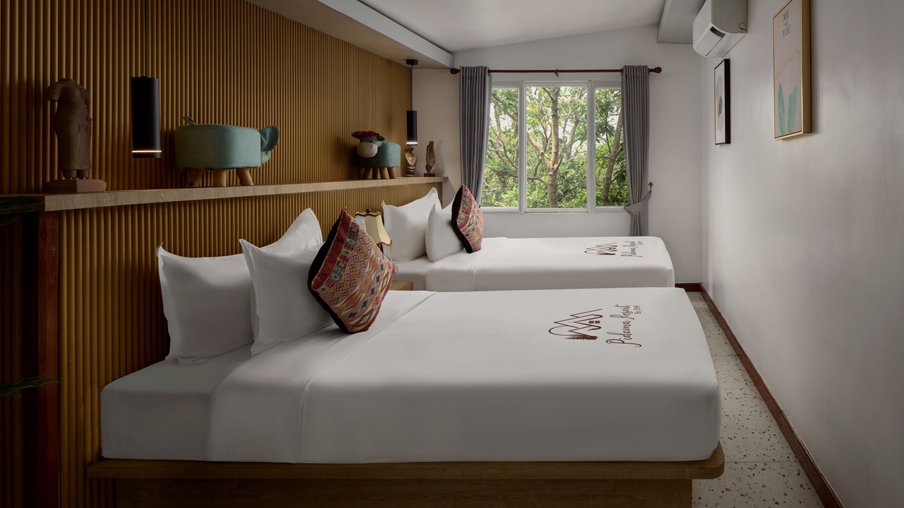 Photo of Bedroom in Sen Monorom
