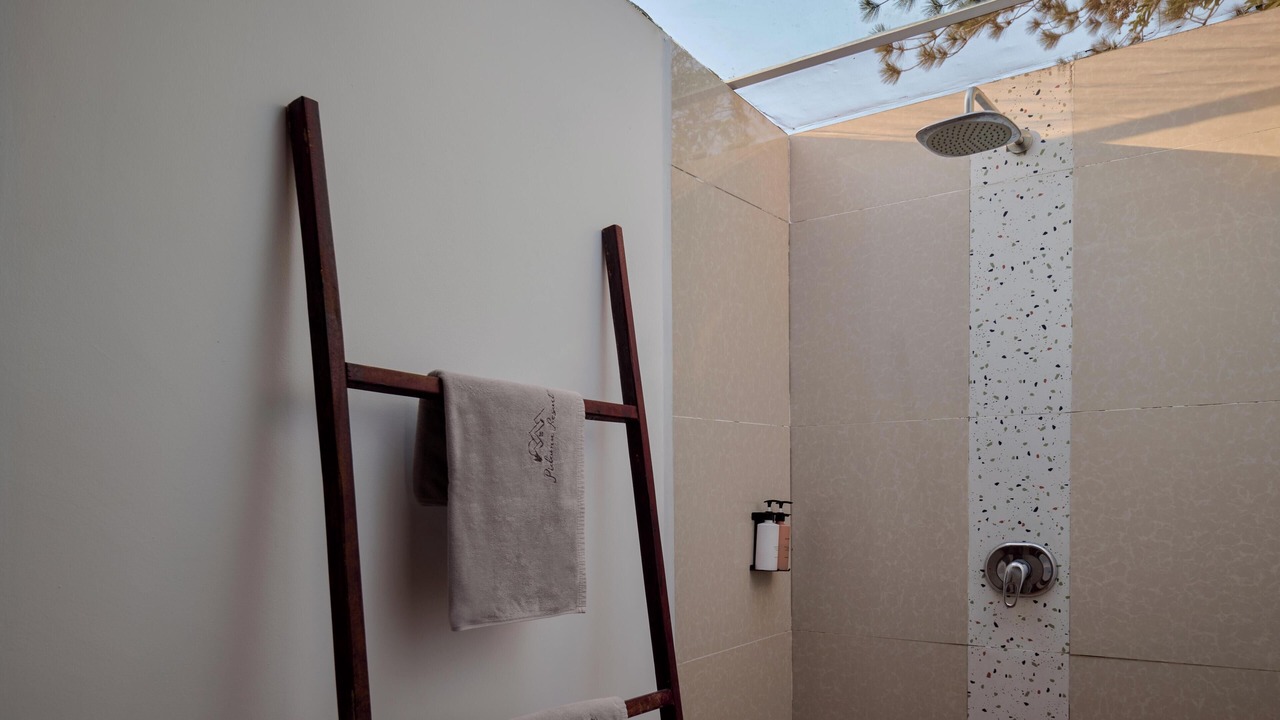 Photo of Bathroom in Sen Monorom