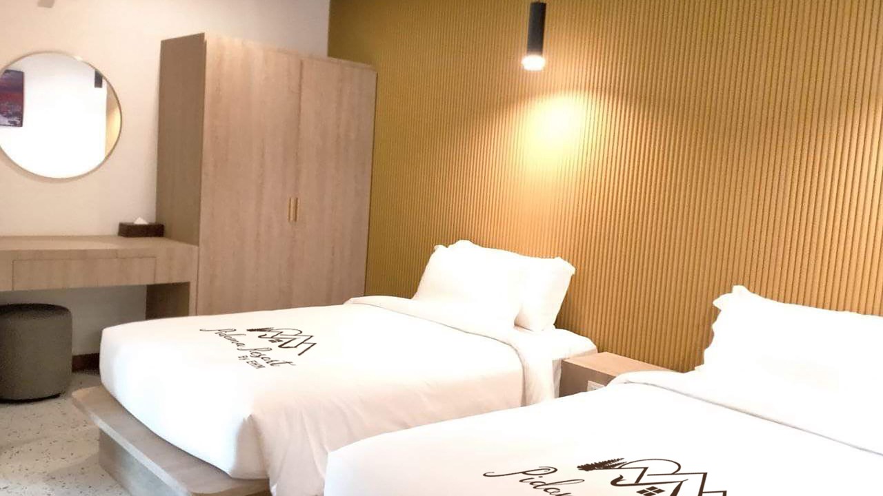 Photo of Bedroom in Sen Monorom