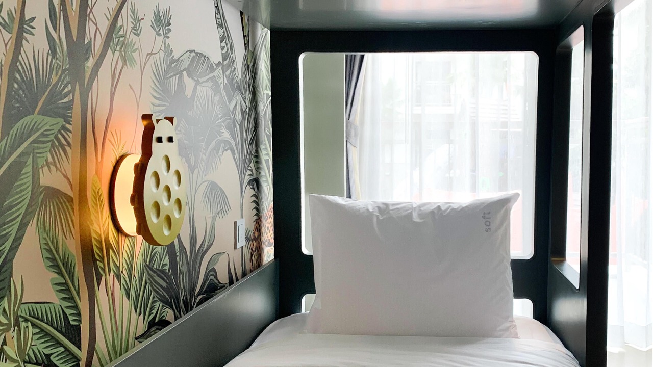Photo of Bedroom in Bophut