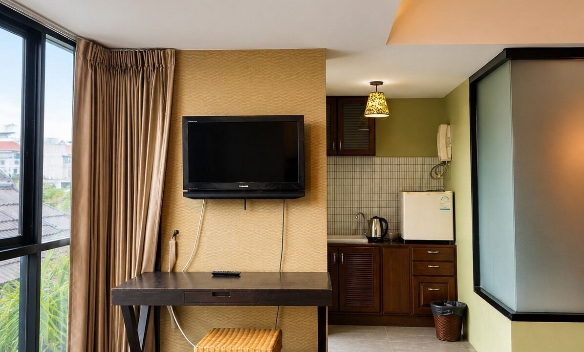 Photo of Bedroom in Thapae