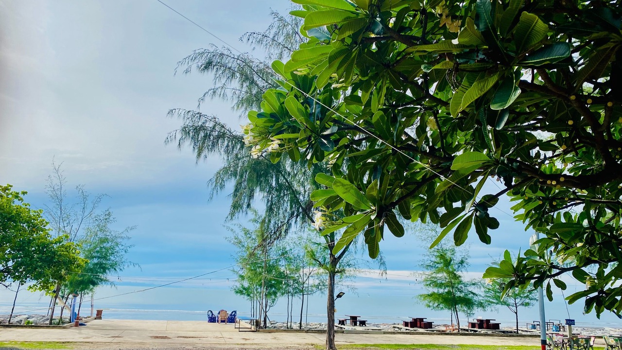 Photo of Outdoor in Sam Roi Yot