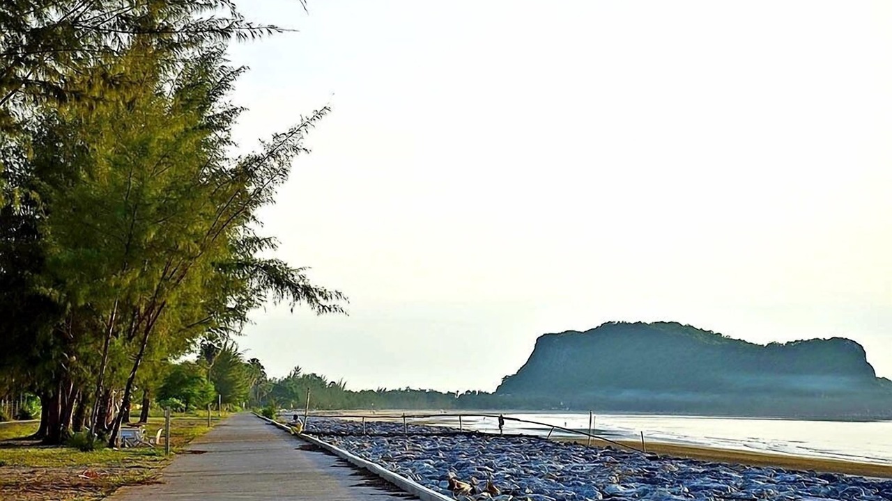 Photo of Others in Sam Roi Yot