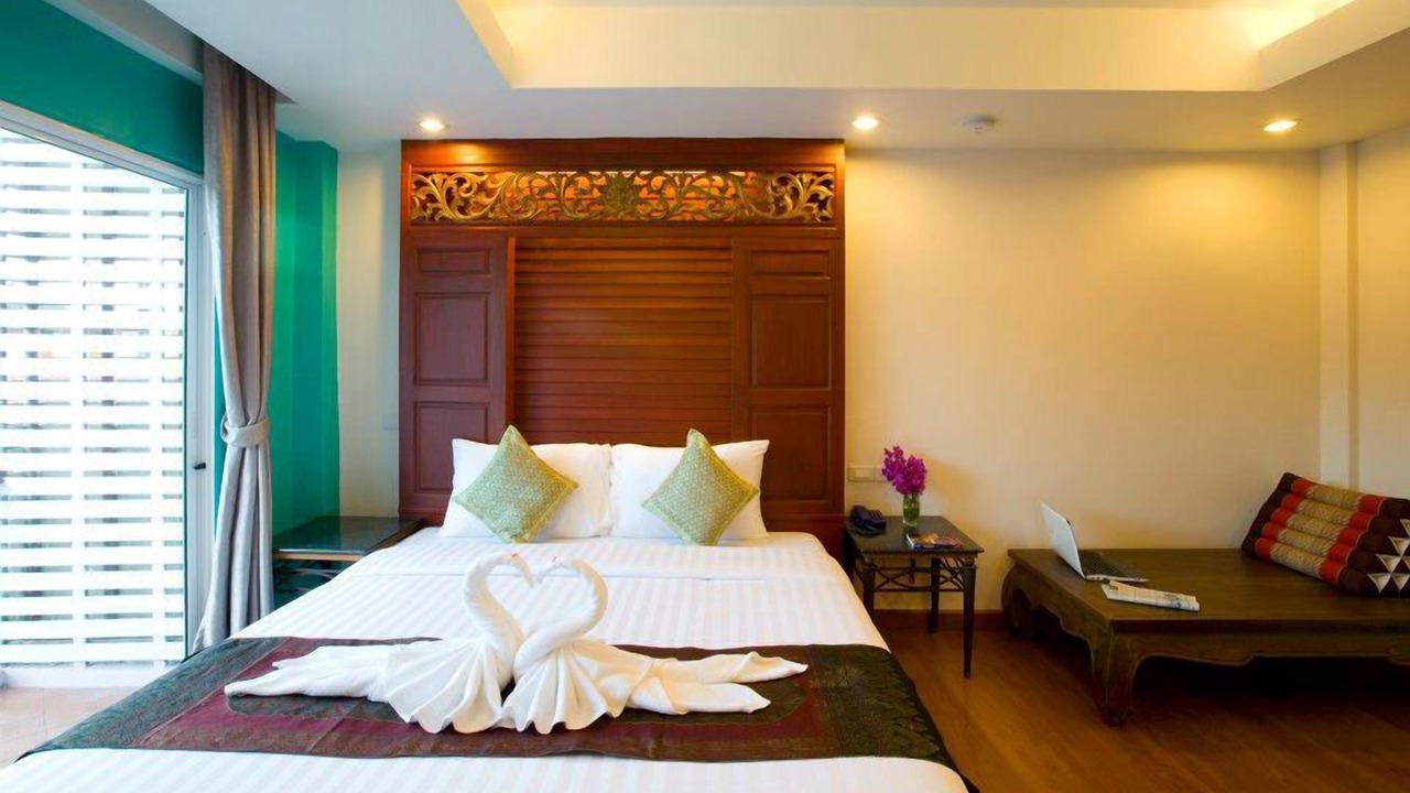 Photo of Bedroom in Talat Yot