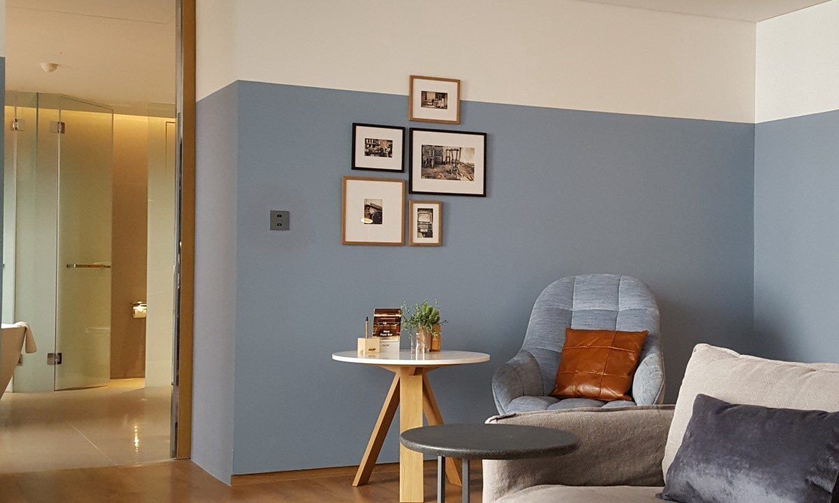 Photo of Bedroom in Nana