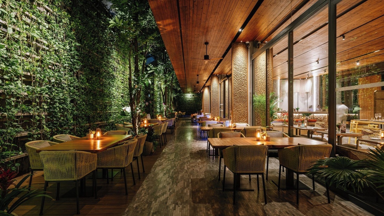 Photo of Patio Balcony in Nana