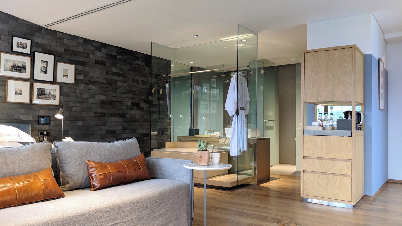 Photo of Bathroom in Nana