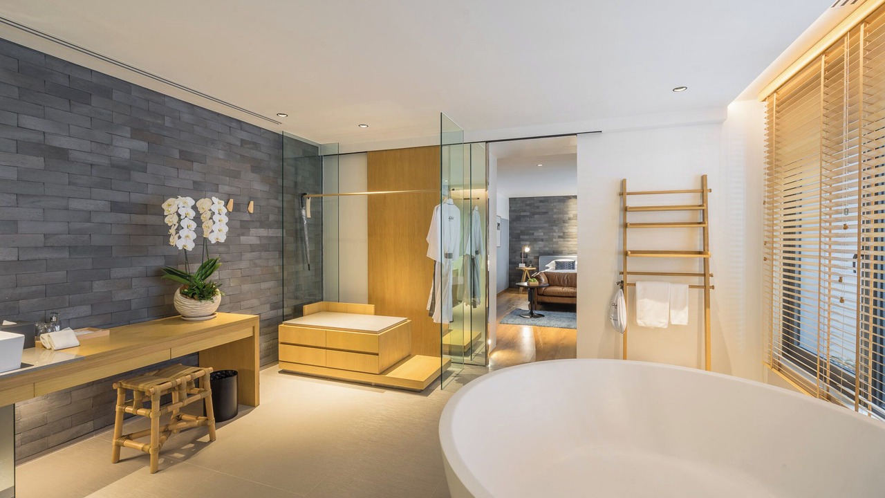 Photo of Bathroom in Nana