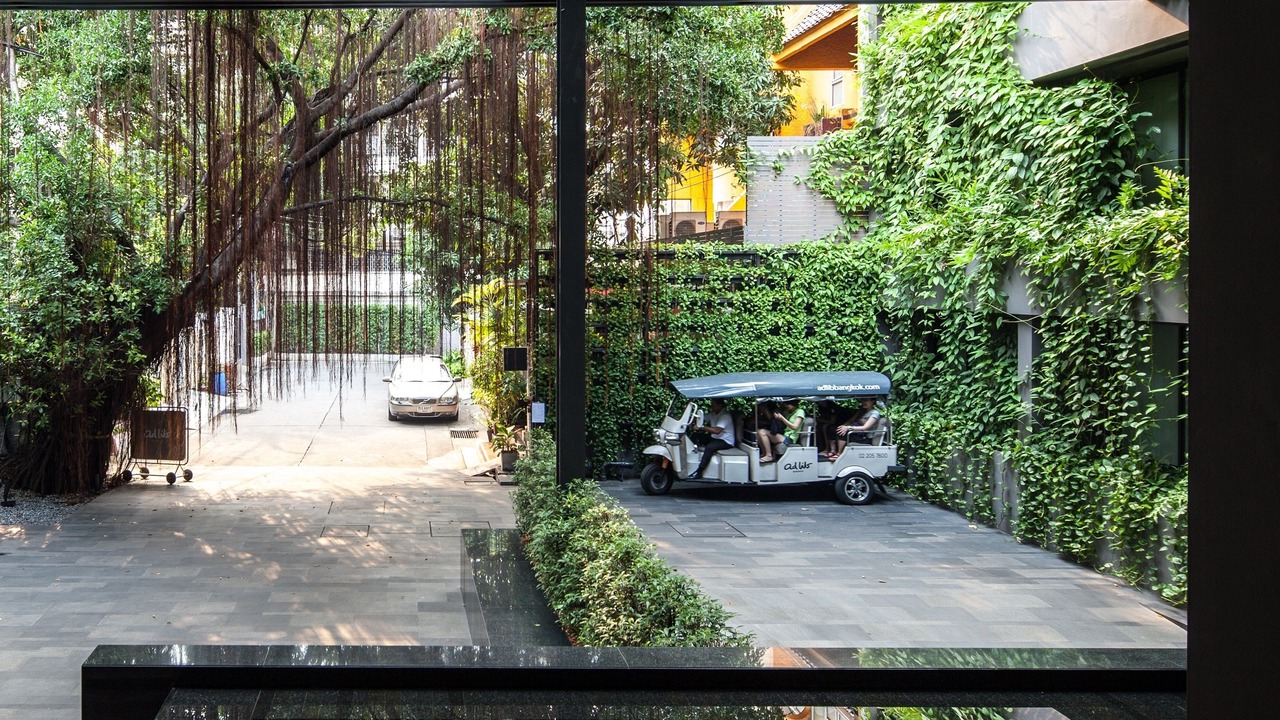 Photo of Outdoor in Nana