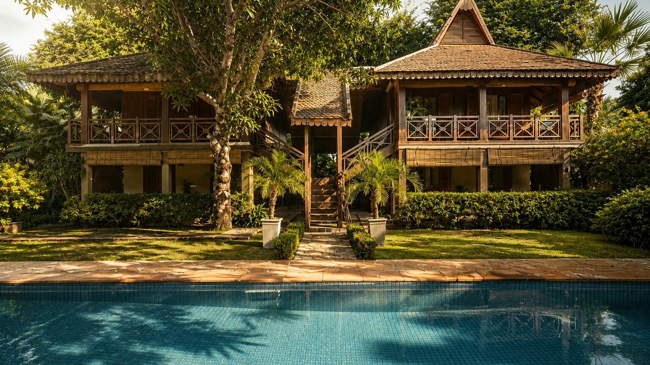 Photo of Outdoor in Siem Reap