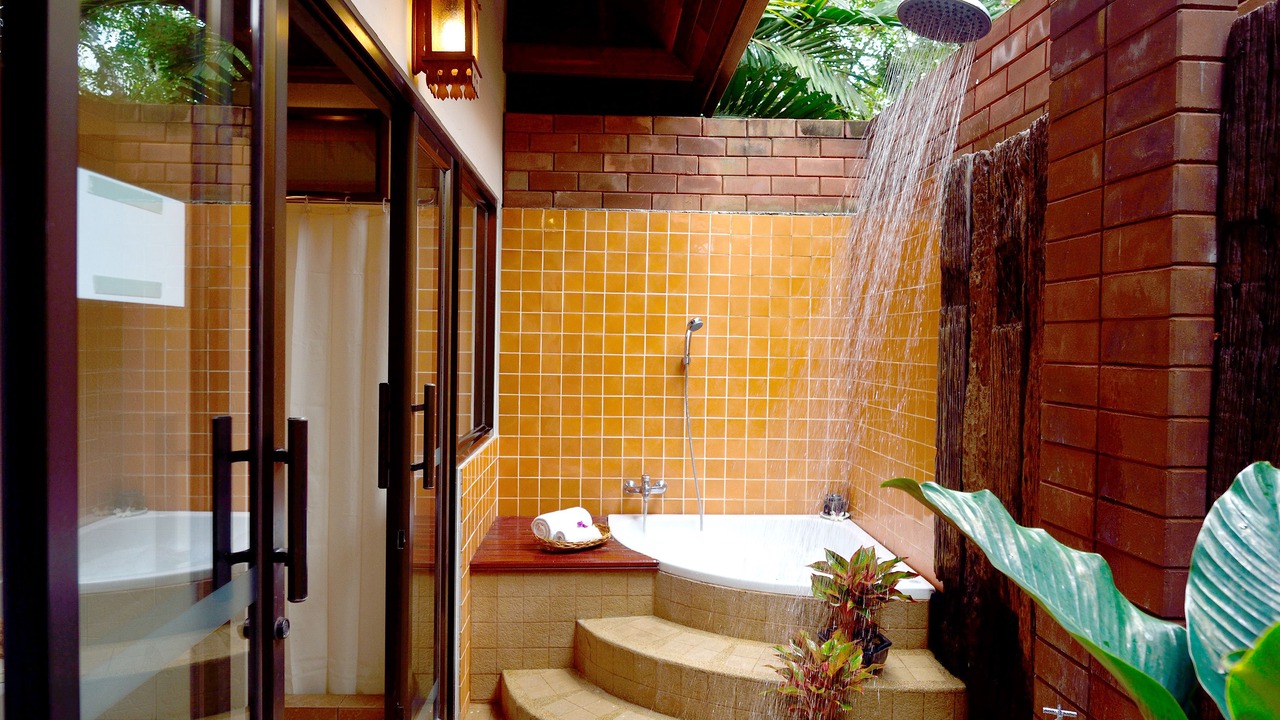 Photo of Bathroom in Thong Chai