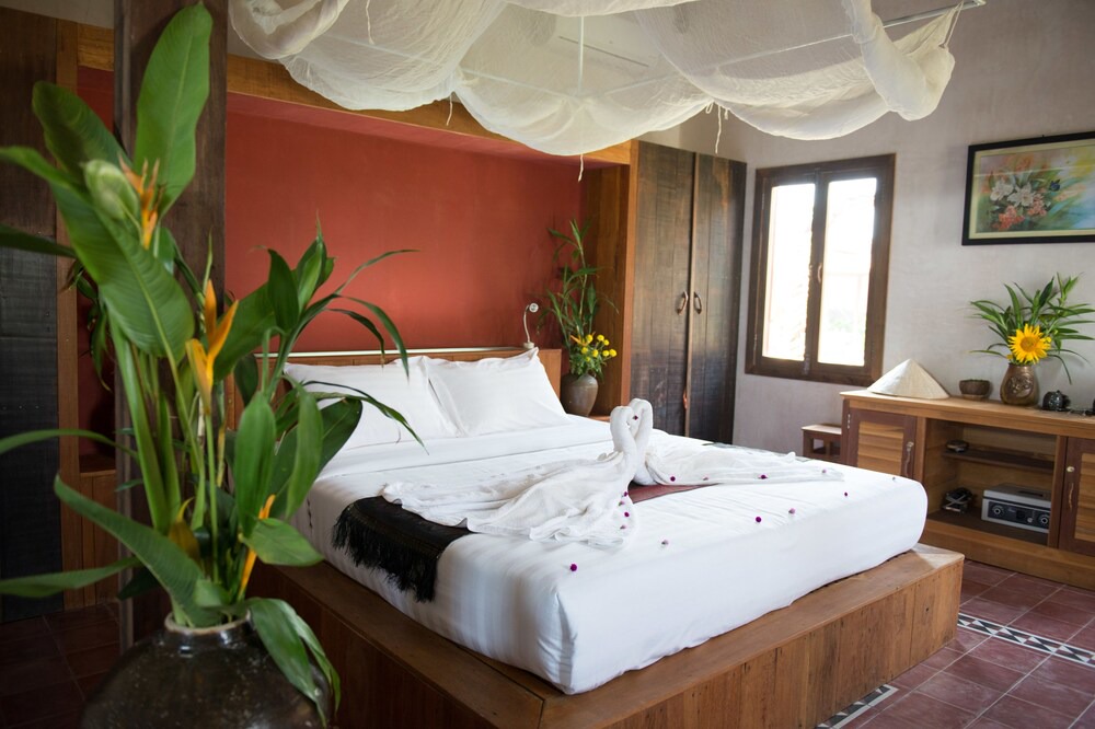 Photo of Bedroom in Prasat Bakong