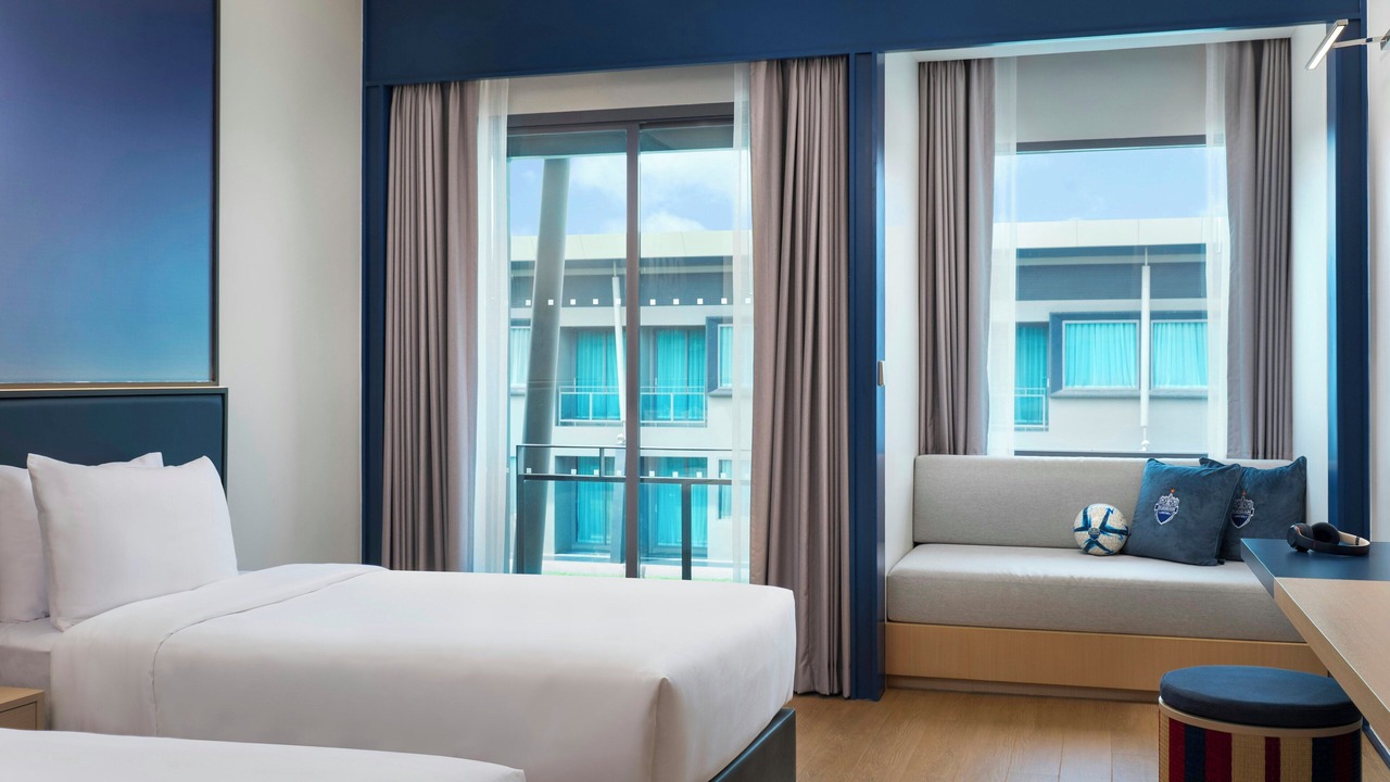 Photo of Bedroom in Buriram