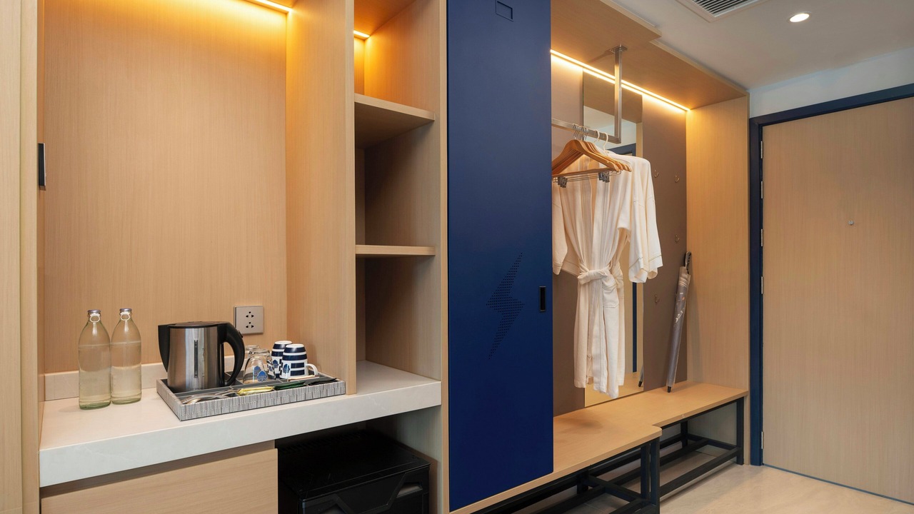 Photo of Bedroom in Buriram