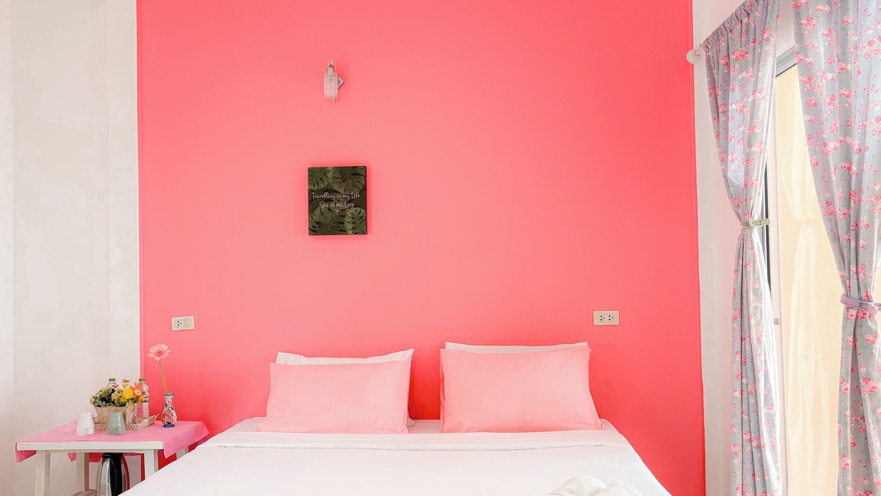 Photo of Bedroom in Khuekkhak