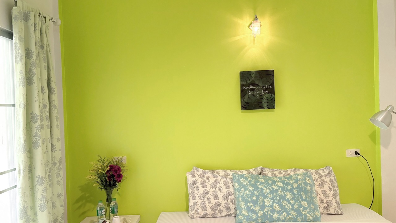 Photo of Bedroom in Khuekkhak