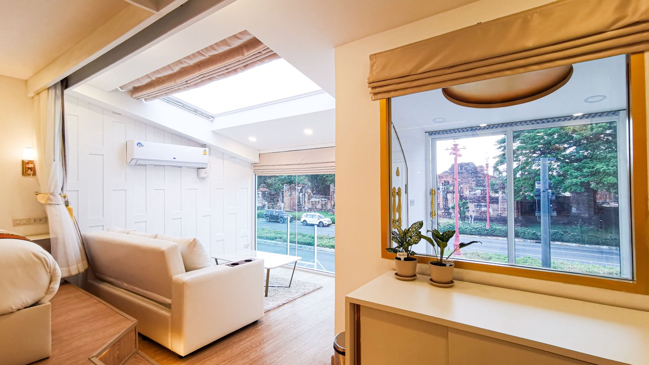 Photo of Bedroom in Ayutthaya