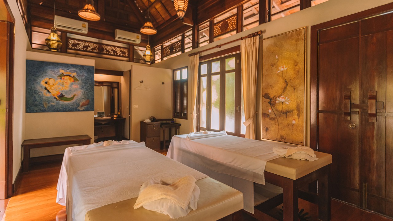 Photo of Bedroom in Khuekkhak